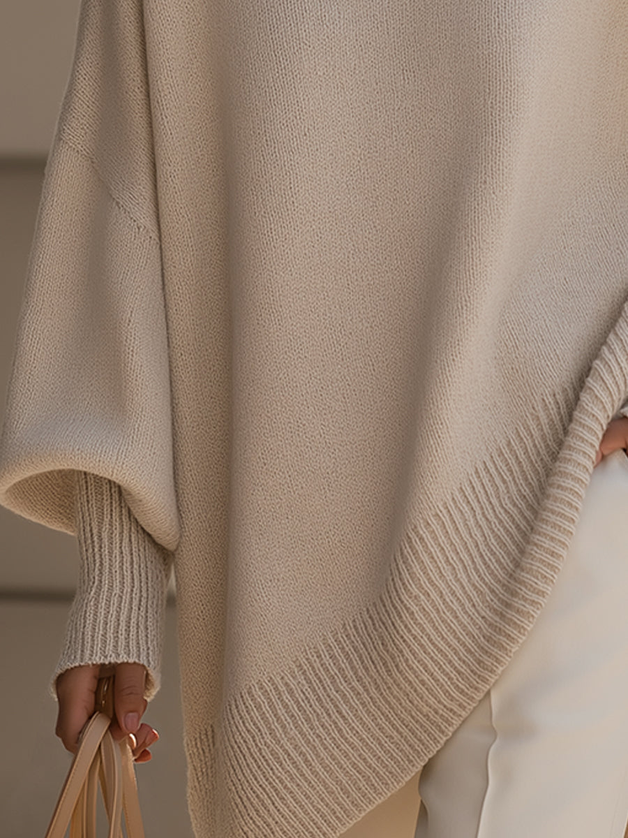 Clarissa | Suéter Casual Elegante