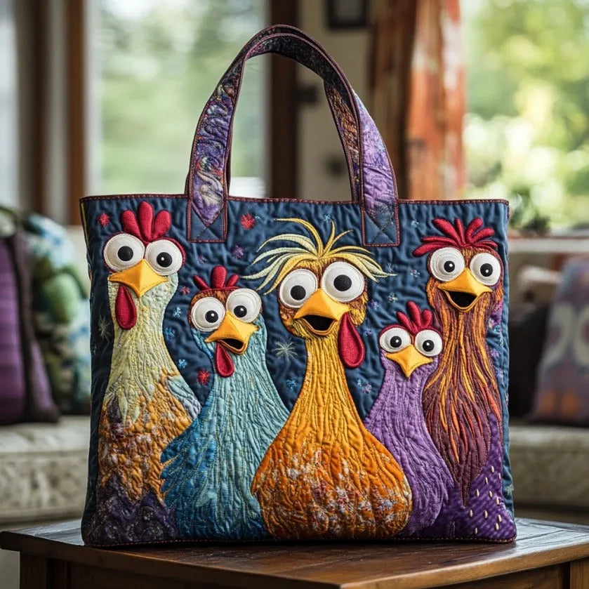 Liliana | Bolsa artesanal de estilo relajado