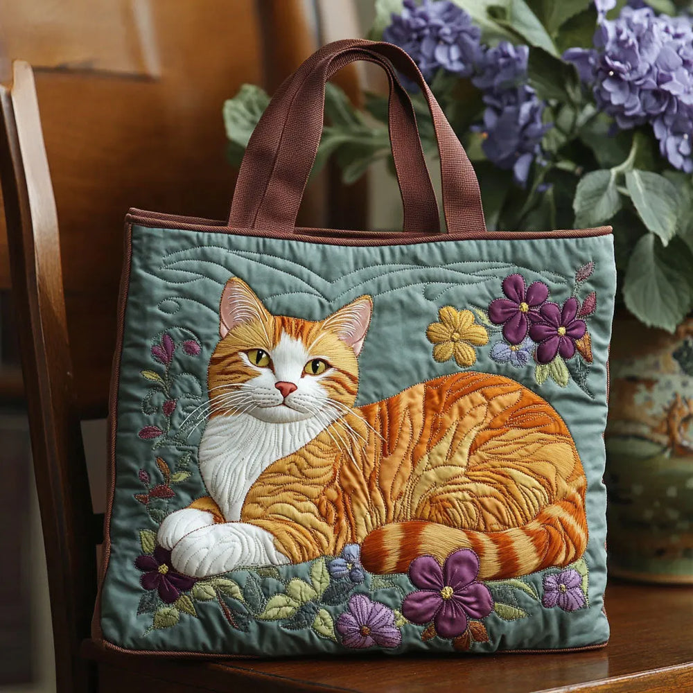 Sage | Bolso de mano cómodo hecho a mano