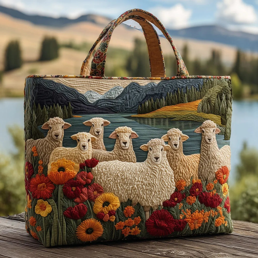 Valerie | Bolso suave de uso diario hecho a mano