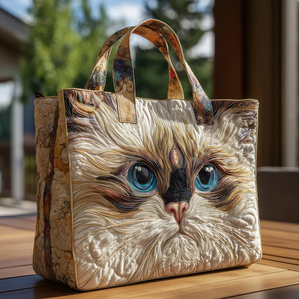 Giana | Bolsa sencilla de estilo artesanal