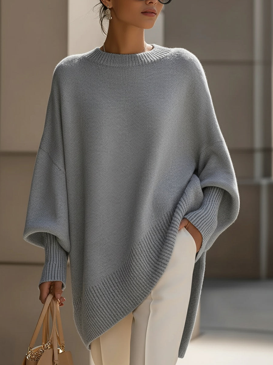 Clarissa | Suéter Casual Elegante