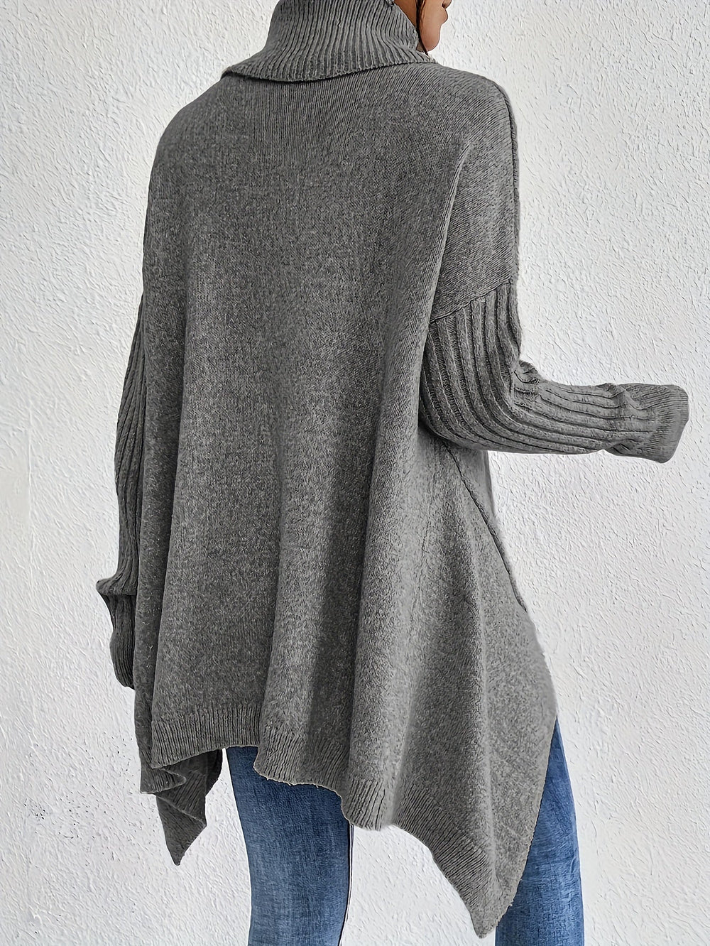 Audrey | Suéter Cómodo