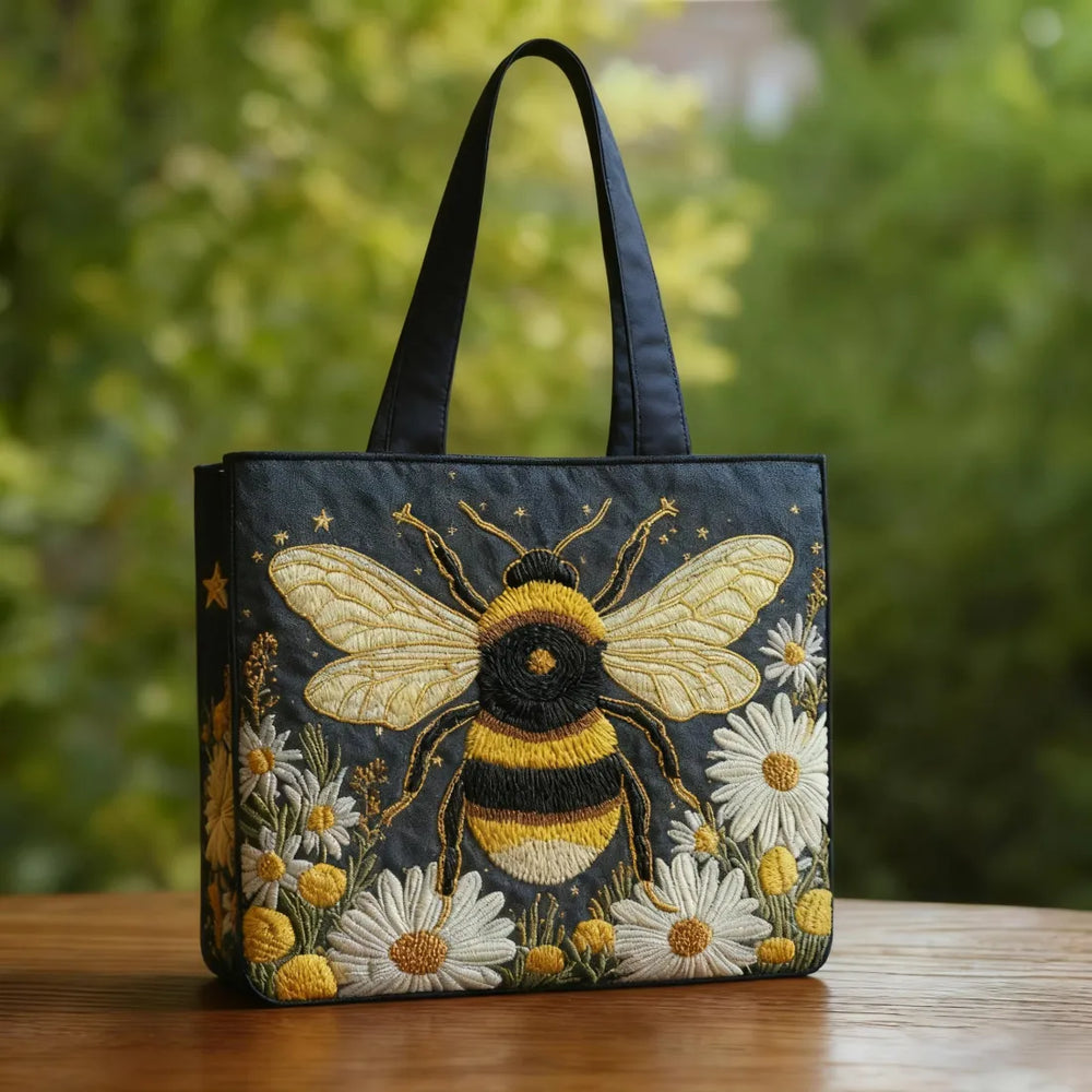 Elora | Bolso para el día a día hecho a mano