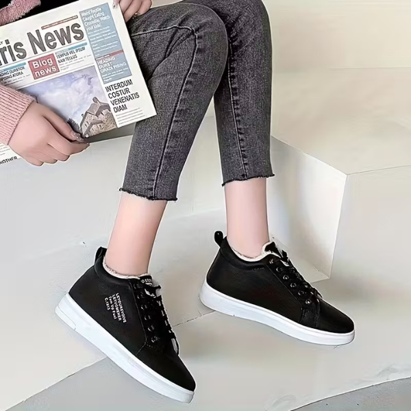 Lola | Zapatillas cálidas de invierno para mujer