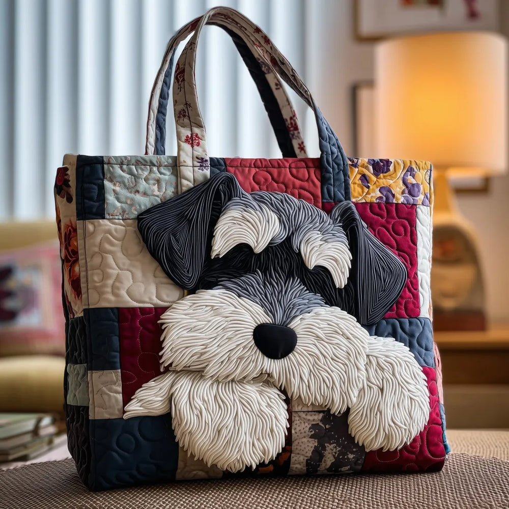 Quinn | Bolso de estilo desenfadado hecho a mano