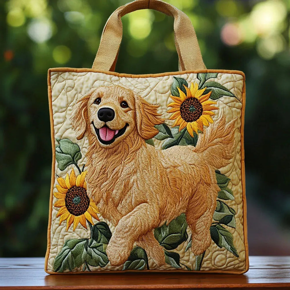 Brooklyn | Bolsa acolchada y suave hecha a mano