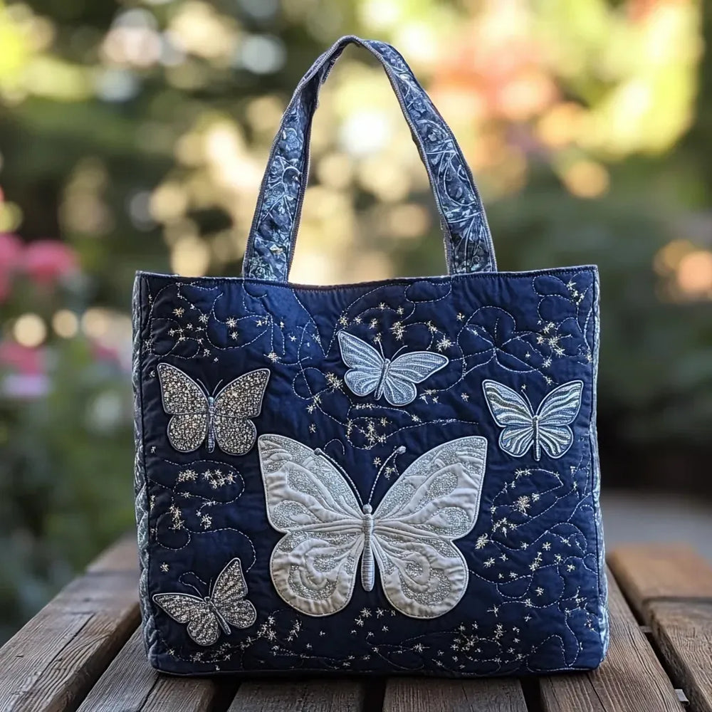 Reagan | Bolso artesanal con ajuste relajado
