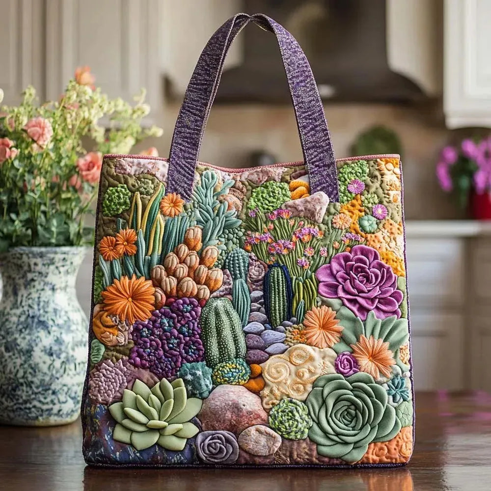 Kinsley | Bolsa acolchada y suave hecha a mano