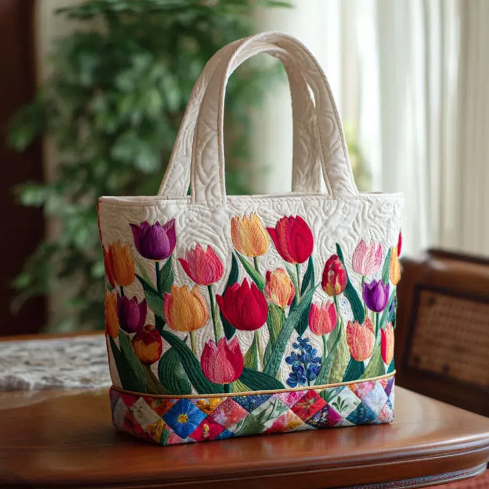 Camilla | Bolsa hecha a mano con estilo relajado