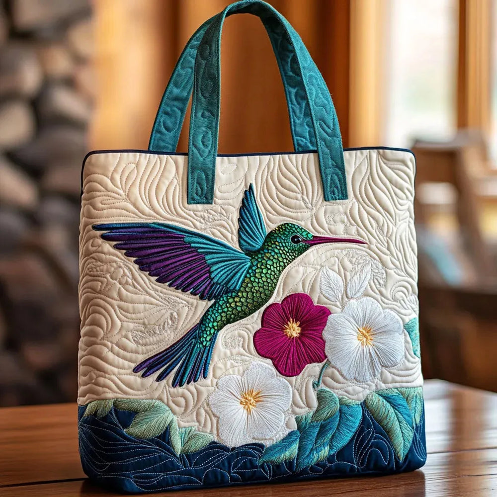 Ariella | Bolso acolchado para el día a día hecho a mano