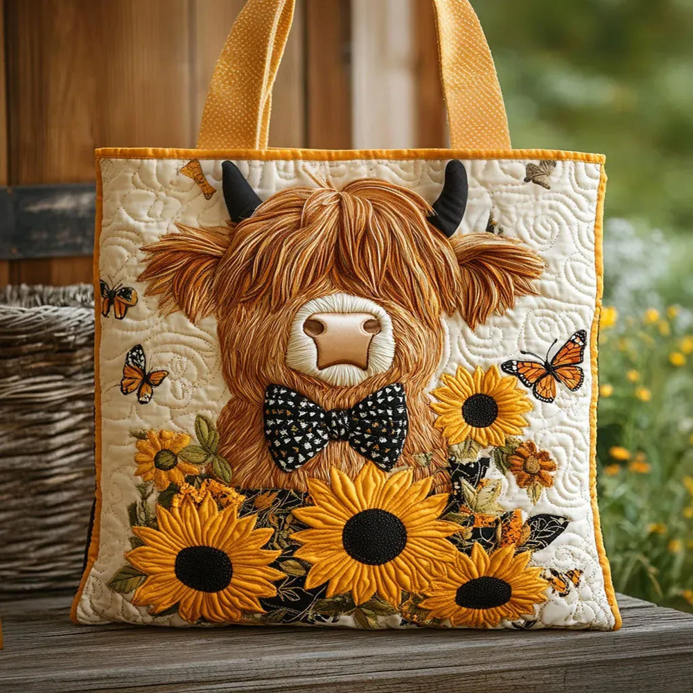 Briar | Bolsa de diseño sencillo, hecha a mano