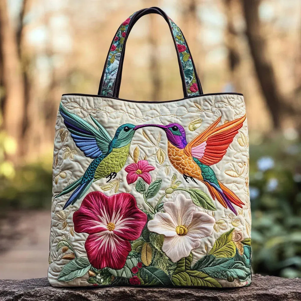 Nadia | Bolsa acolchada y suave hecha a mano
