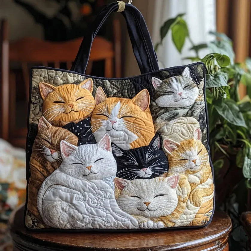 Charlotte | Bolso de diario hecho a mano
