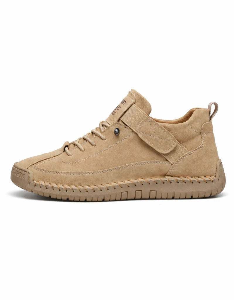 Liora | Zapatillas ortopédicas ligeras con puntera ancha