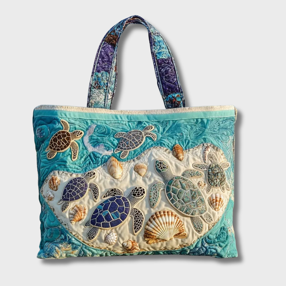 Felicità | Bolso suave para el día a día hecho a mano