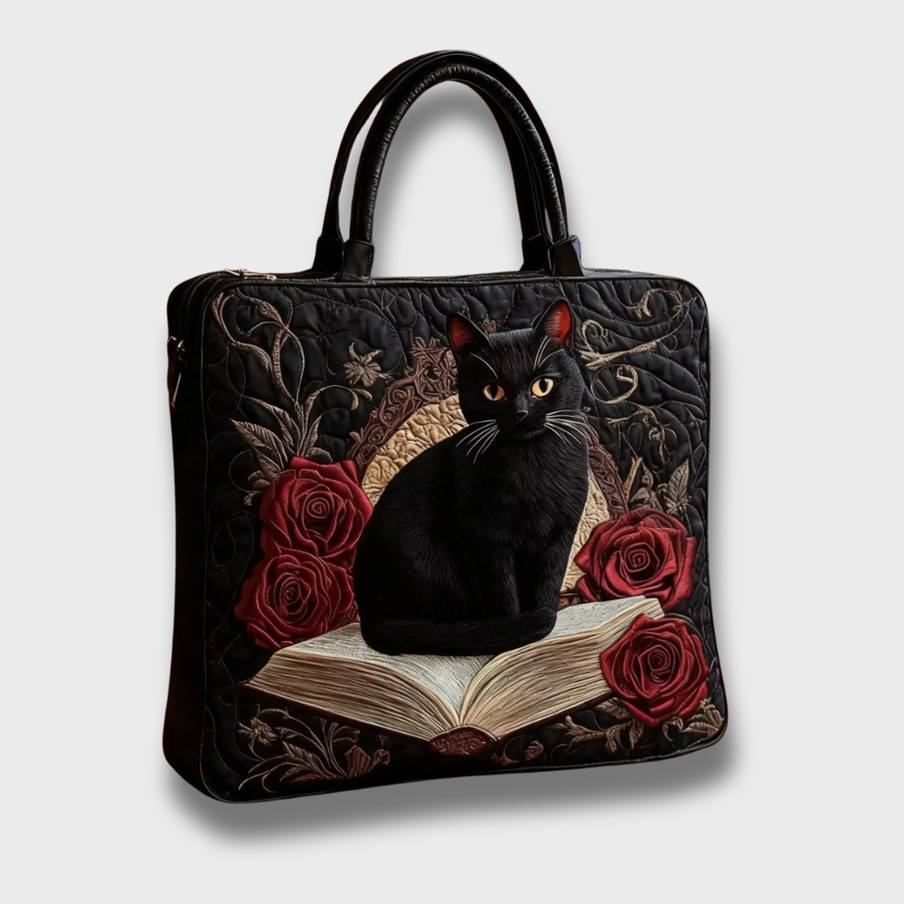 Emily | Bolso diario hecho a mano
