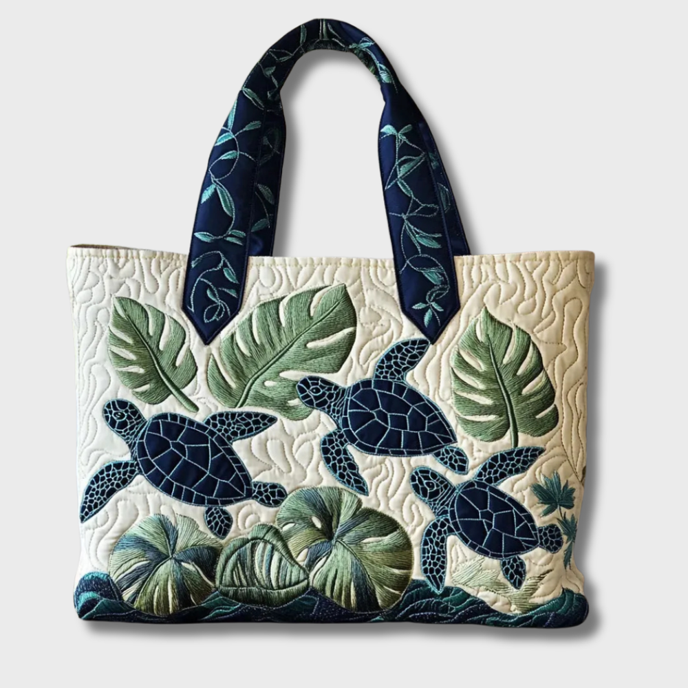 Ophelia | Bolso artesanal de estilo sin esfuerzo