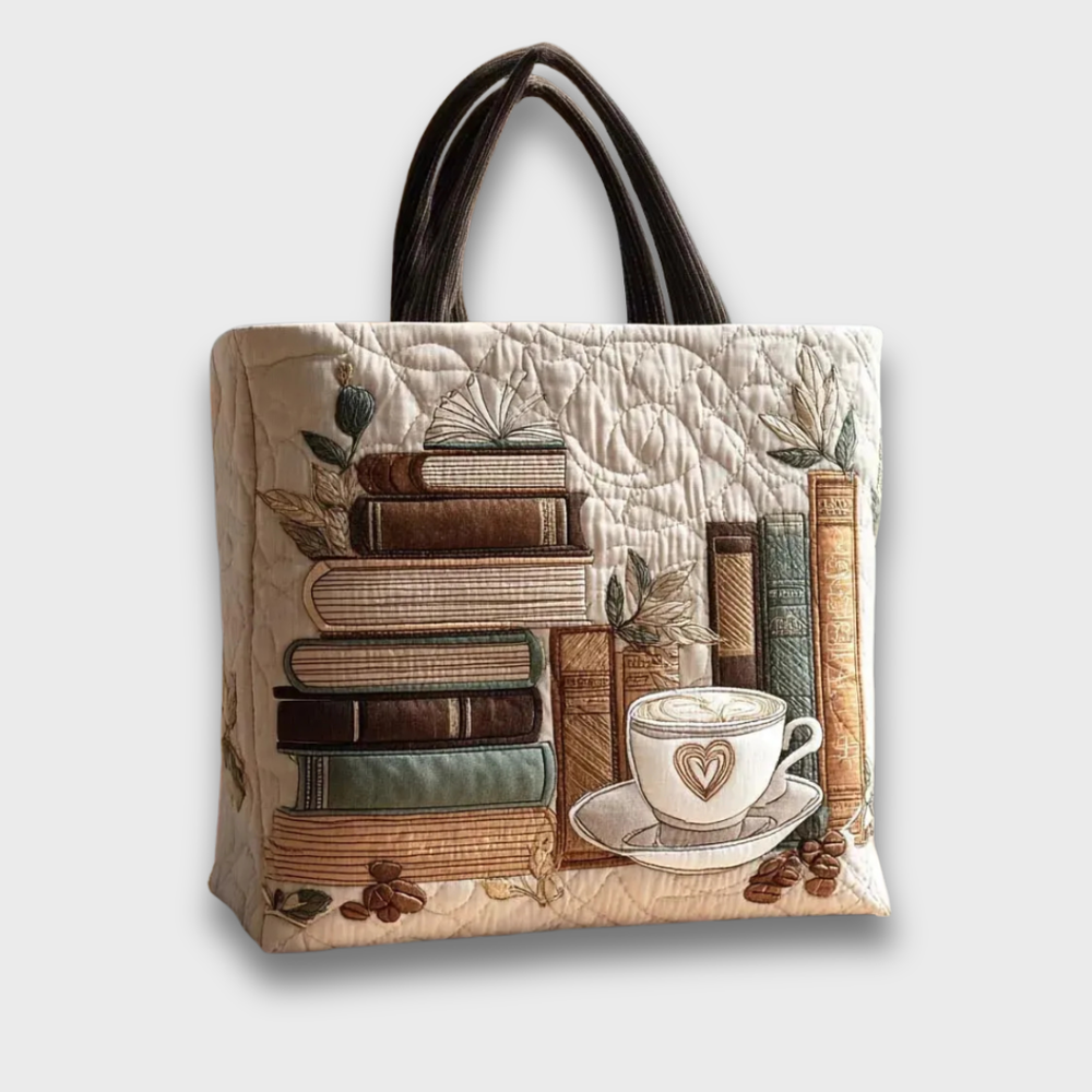Rowan | Bolso suave para el día a día hecho a mano