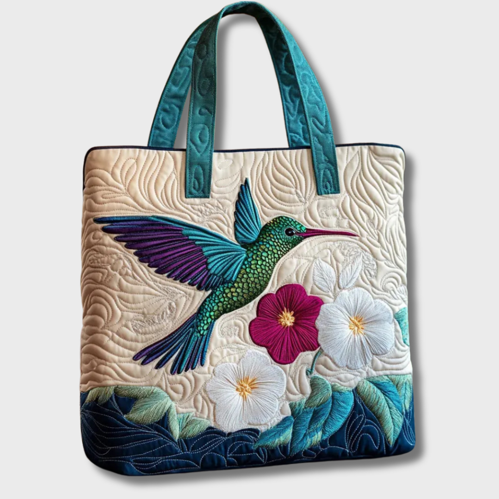 Ariella | Bolso acolchado para el día a día hecho a mano