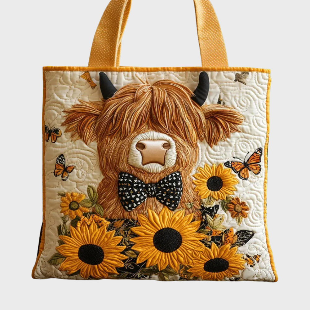 Briar | Bolsa de diseño sencillo, hecha a mano