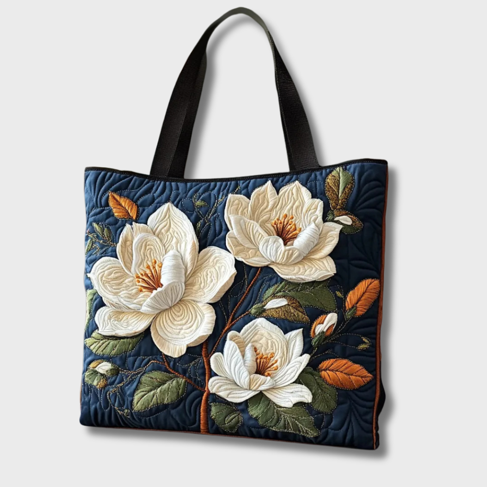 Eliza | Bolsa de diario hecha a mano