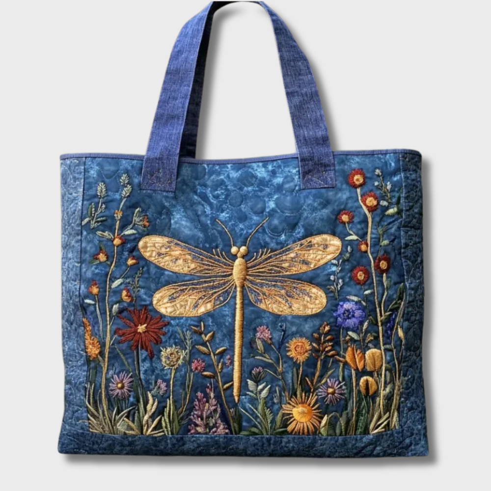 Josephine | Bolso suave hecho a mano para el día a día