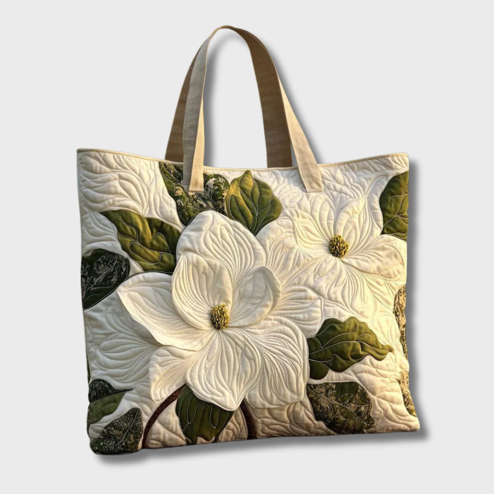 Adeline | Bolso de estilo sin esfuerzo hecho a mano