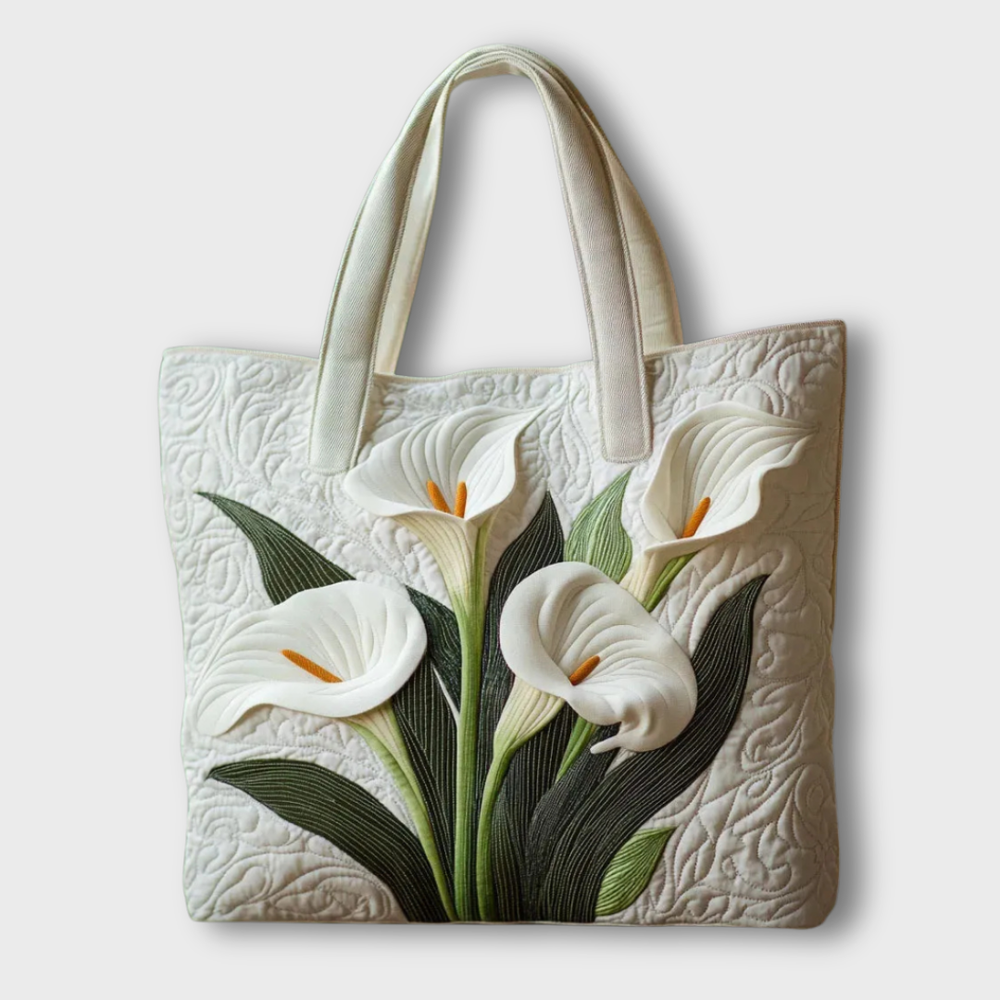 Evelyn | Bolso artesanal para el día a día, sin esfuerzo