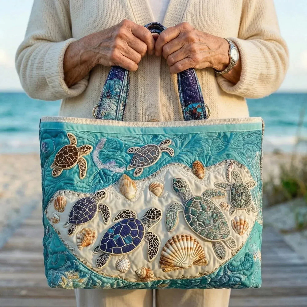 Felicità | Bolso diario suave hecho a mano