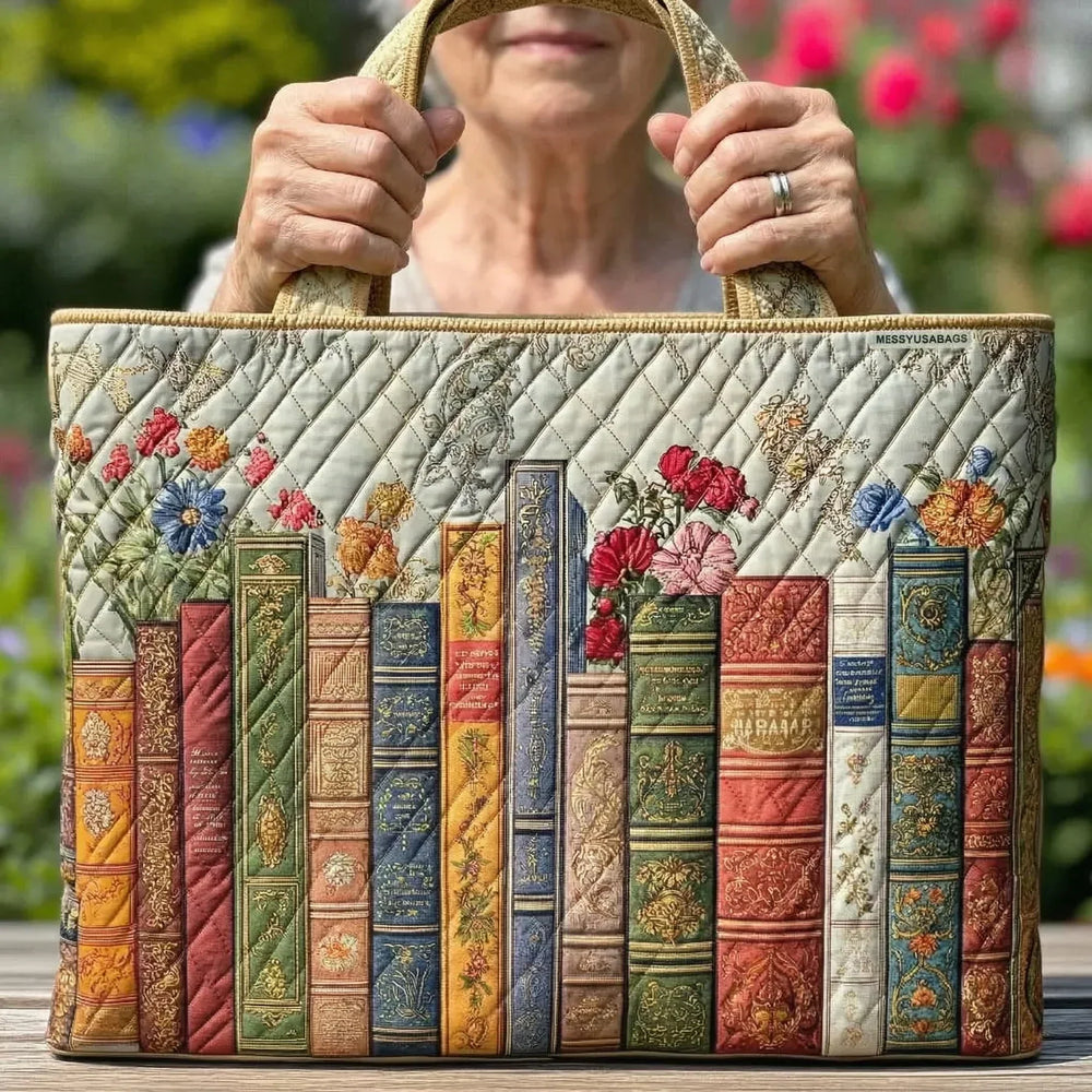 Winona | Bolso de mano artesanal