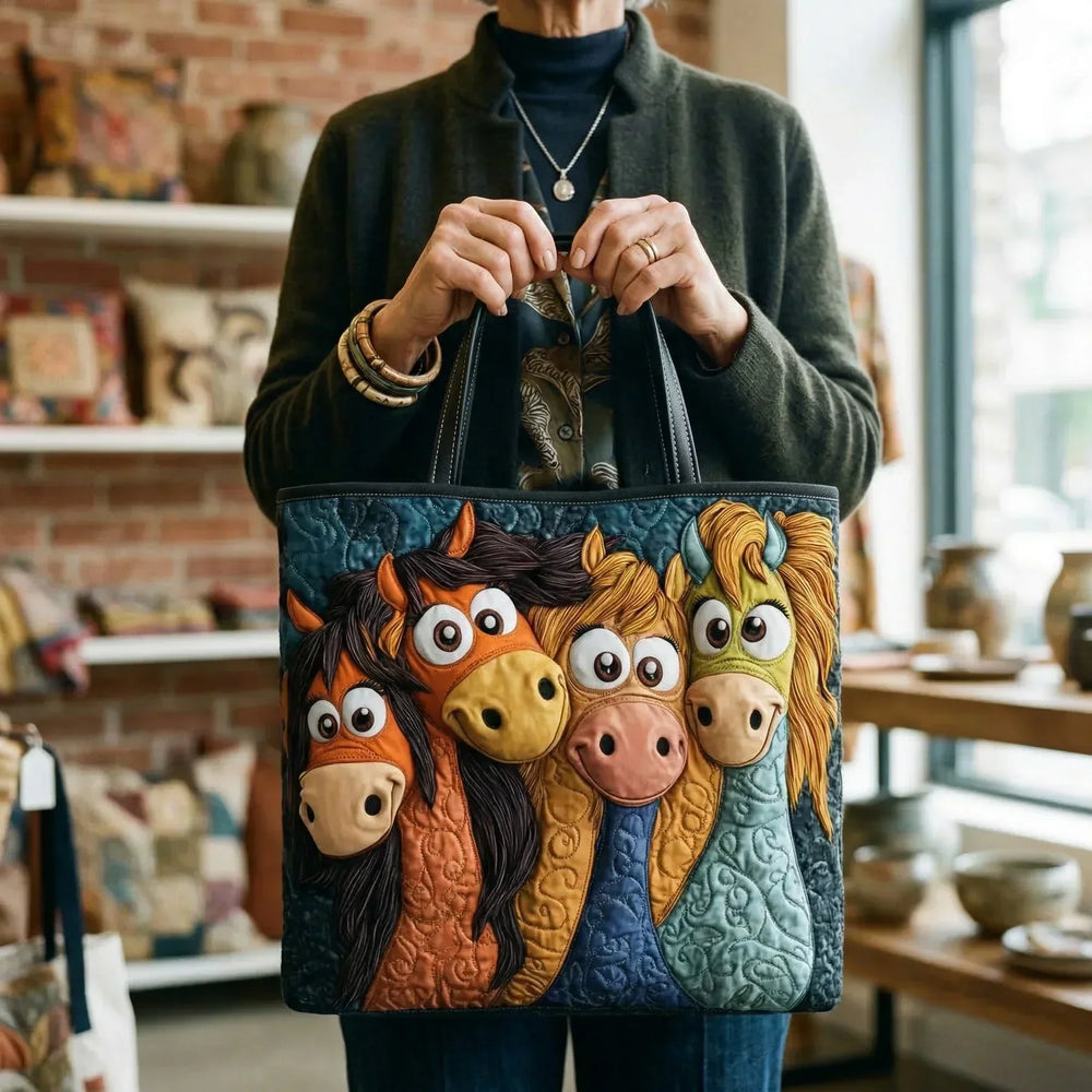 Zara | Bolso de estilo relajado hecho a mano