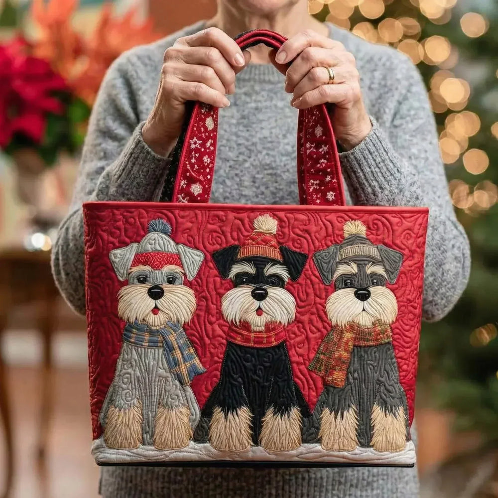 Penélope | Bolso para el día a día hecho a mano