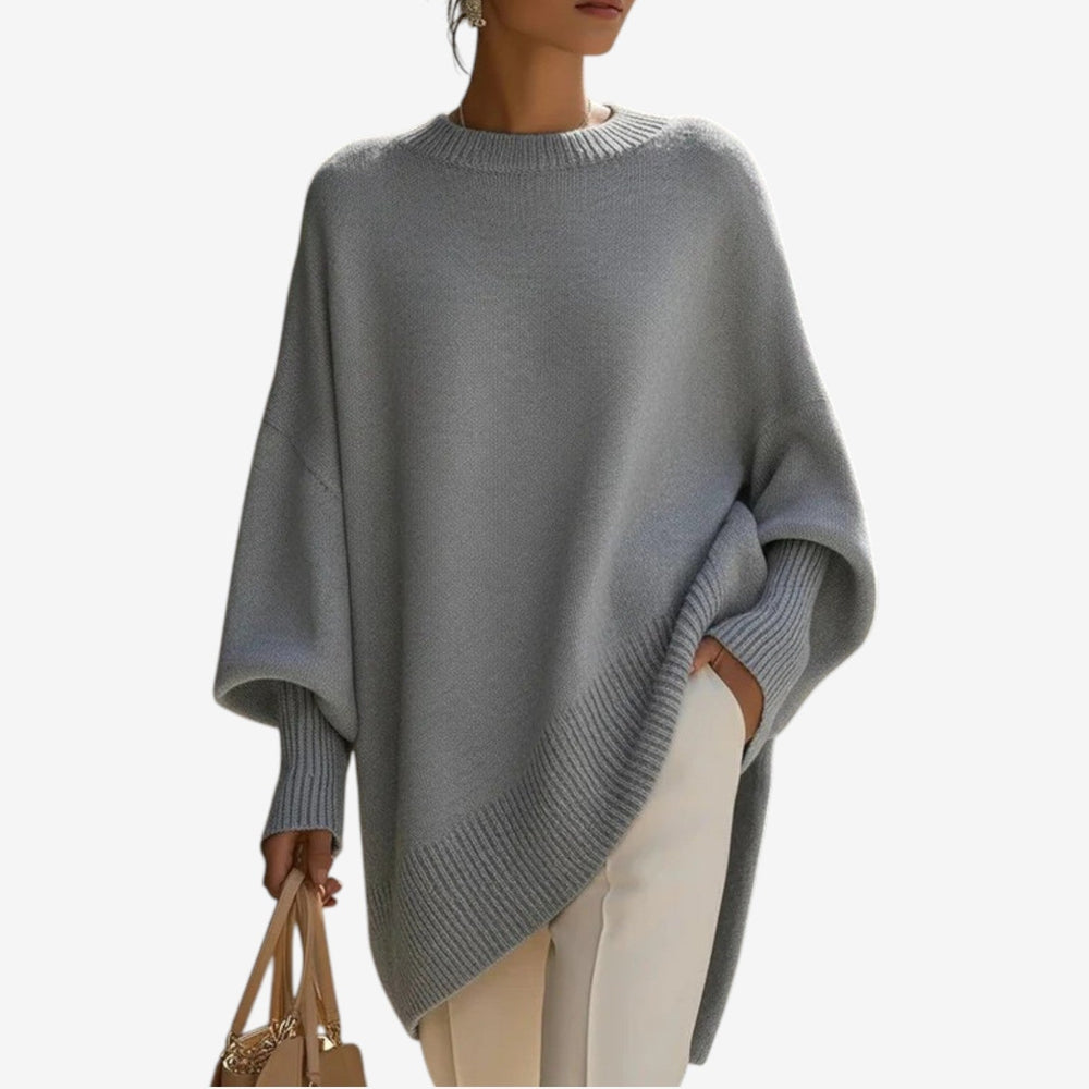 Adinda | Jersey suave y elegante para otoño e invierno