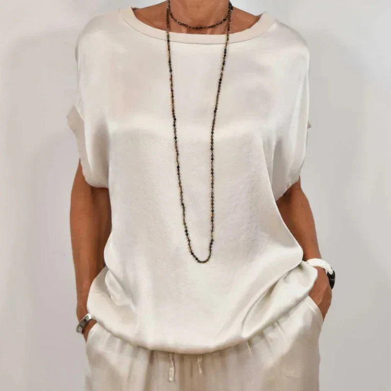 Catalina | Conjunto elegante de 2 piezas