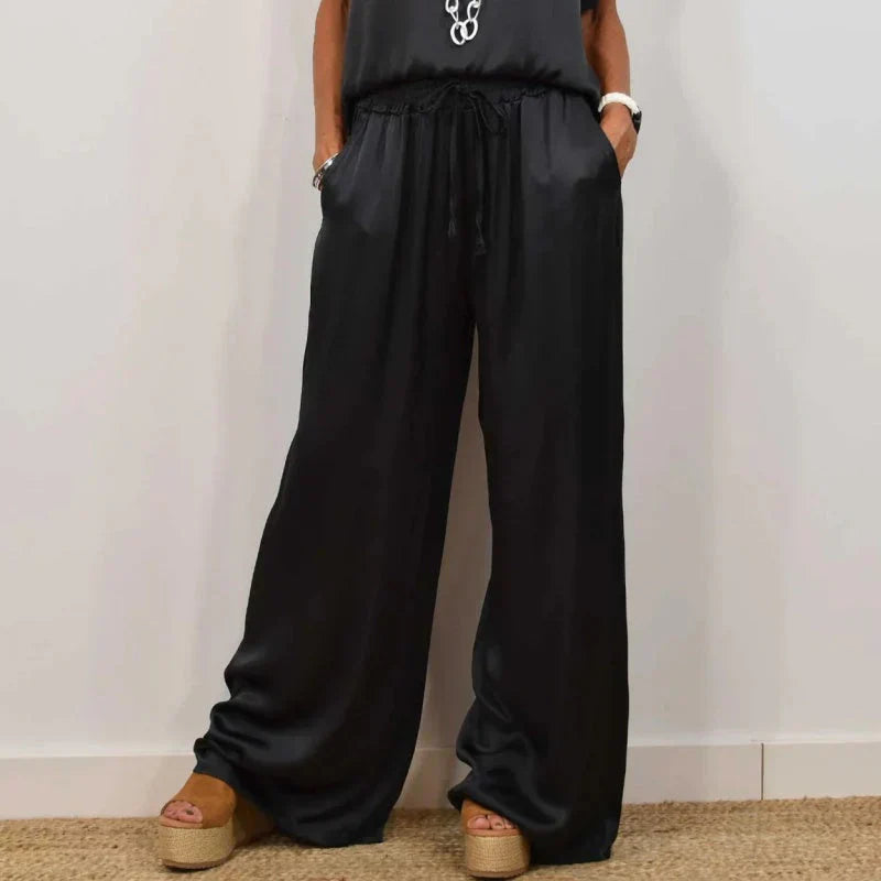 Catalina | Conjunto elegante de 2 piezas